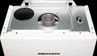 MIZUDO M32TН (32 кВт, одноконтурный) одноконтурный/турбированный, Open Therm БП-00002185