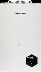 MIZUDO M20TН (20 кВт, одноконтурный) одноконтурный/турбированный, Open Therm БП-00002184