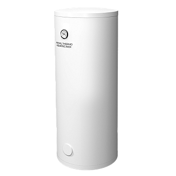 Royal Thermo AQUATEC INOX RTWX 200 Бойлер косвенного нагрева напольный