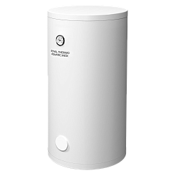 Royal Thermo AQUATEC INOX RTWX 150 Бойлер косвенного нагрева напольный