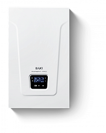BAXI Ampera Pro 9 Электрический настенный котел E8403309--