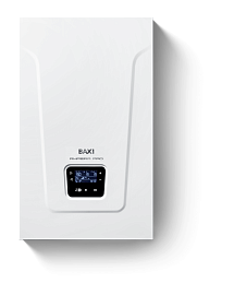 BAXI Ampera Pro 30 Электрический настенный котел E8403330--