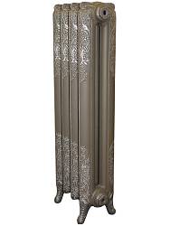РАДИМАКС Чугунный радиатор WINDSOR 600 (1 секция)