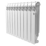 Алюминиевый радиатор Royal Thermo Indigo 500 2.0 (1 секция)