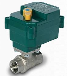 Neptun Bugatti Pro 12В 3/4 Шаровой кран с электроприводом 100035626800