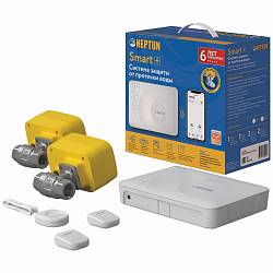 Neptun Profi Smart+ 3/4