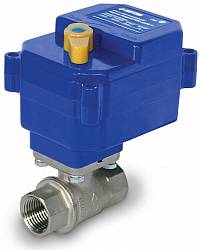 Neptun Bugatti Pro 220В 1/2 Шаровой кран с электроприводом 100035632400