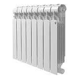 Royal Thermo Indigo Super+ 500 1 сек. Радиатор биметаллический
