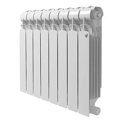 Royal Thermo Indigo Super+ 500 1 сек. Радиатор биметаллический