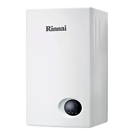 Rinnai BR-W14  Газовый настенный проточный водонагреватель 498900042