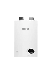 Rinnai BR-W14  Газовый настенный проточный водонагреватель 498900042