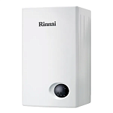 Rinnai BR-W24 Газовый настенный проточный водонагреватель 498900043