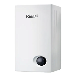 Rinnai BR-W24 Газовый настенный проточный водонагреватель 498900043