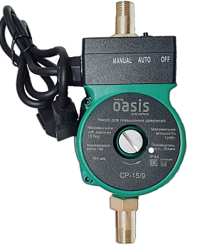 Oasis CP-15/9 Насос для повышения давления
