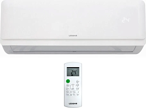 Lessar EMAGIC INVERTER LS-MHE09KOA2A Внутренний инверторный блок мультисплит-системы