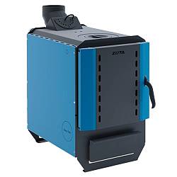 Твердотопливный котел ZOTA Box-8 ZB4931120008