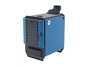 Твердотопливный котел ZOTA Box-10 ZB4931120010