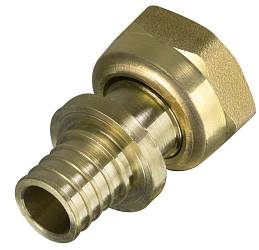 TIM Концовка для коллектора под трубу PEX 3/4*16 - 2.2 H-JS1603F