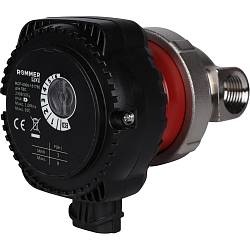 ROMMER Циркуляционный насос для ГВС корпус латунь RCP-0005-150480