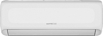 QuattroClima Lanterna QV-LA09WAE/QN-LA09WAE настенная сплит-система инверторная