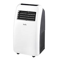 Ballu Aura мобильный кондиционер BPAC-07 CP/N1_24Y 