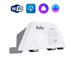 Ballu Transformer Electronic BCT/EVU-4E Блок управления