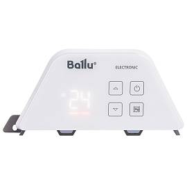 Ballu Transformer Electronic BCT/EVU-4E Блок управления