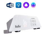 Ballu Transformer Digital Inverter BCT/EVU-4I Блок управления