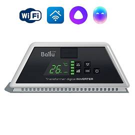 Ballu Комплект блок управления Transformer Digital Inverter BCT/EVU-2.5I и модуль HDN/WFN-02-01