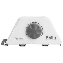 Ballu Transformer Mechanic BCT/EVU-3M блок управления