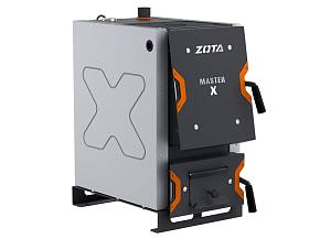 Zota Master-Х-20 Твердотопливный котел MS4931120020