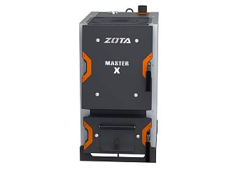 Zota Master-Х-20 Твердотопливный котел MS4931120020