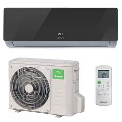 Lessar Ego LS-HE09KNE2/LU-HE09KNE2 настенная сплит-система инверторная