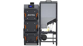 Zota Focus 22 Твердотопливный котел FS4931120022