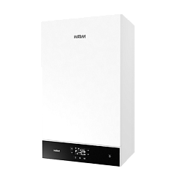 WARM AUROS 12 кВт газовый настенный котел 1-контурный KA11112