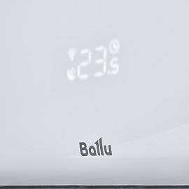 Ballu BSAGI-07HN8 сплит-система инверторного типа