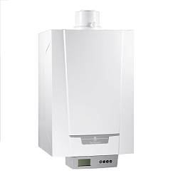 De Dietrich NANEO S PMC-S 24/28 MI Котел конденсационный газовый настенный двухконтурный 7716356