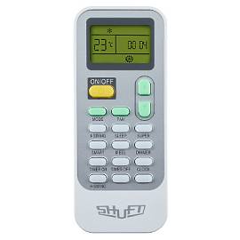 SHUFT SFTH-18HN8 сплит-система