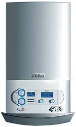 Vaillant turboTEC PLUS VU 122/5-5 котел газовый настенный 0010015253