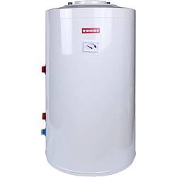 ROMMER бойлер косвенного нагрева напольный 100 л RWH-1110-000100