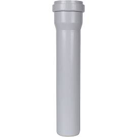 STOUT Труба канализационная бесшумная D 58 х 250 мм SKB-0001-005825
