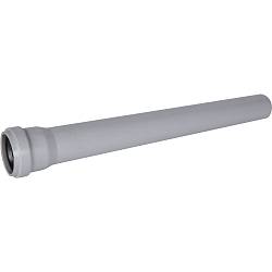 STOUT Труба канализационная бесшумная D 58 х 500 мм SKB-0001-005850