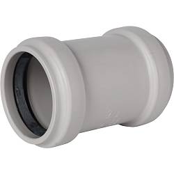STOUT Муфта ремонтная канализационная бесшумная D 58 SKB-0007-000058
