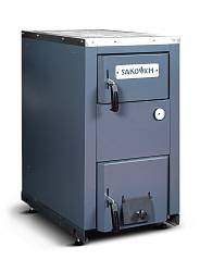 SAKOVICH MADERA 16 Котел центрального отопления с традиционной загрузкой топлива