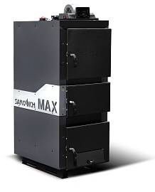 SAKOVICH MAX 125 Котел центрального отопления с традиционной загрузкой топлива