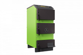 Lavoro Eco M-25 Котел твердотопливный