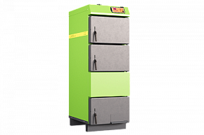 Lavoro Eco L-42 Котел твердотопливный