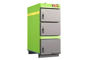 Lavoro Eco XL-32 Котел твердотопливный