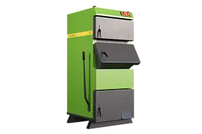 Lavoro Carbone LC-42 Котел угольный