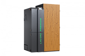 Lavoro Eco LP-37 Premium Котел с кратерной горелкой